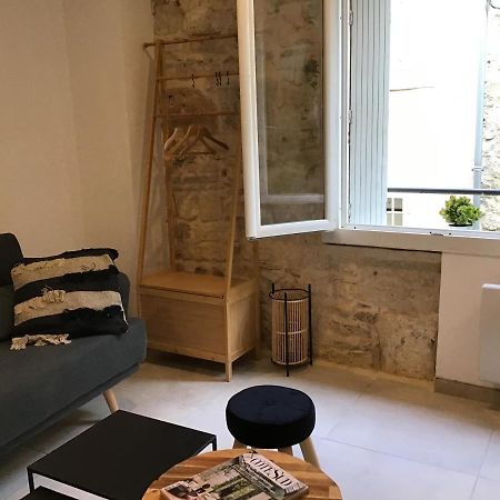 Apartament Loft Avec Beaucoup De Cachet Centre Historique Montpellier Zewnętrze zdjęcie