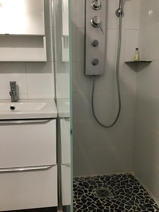 Apartament Loft Avec Beaucoup De Cachet Centre Historique Montpellier Zewnętrze zdjęcie