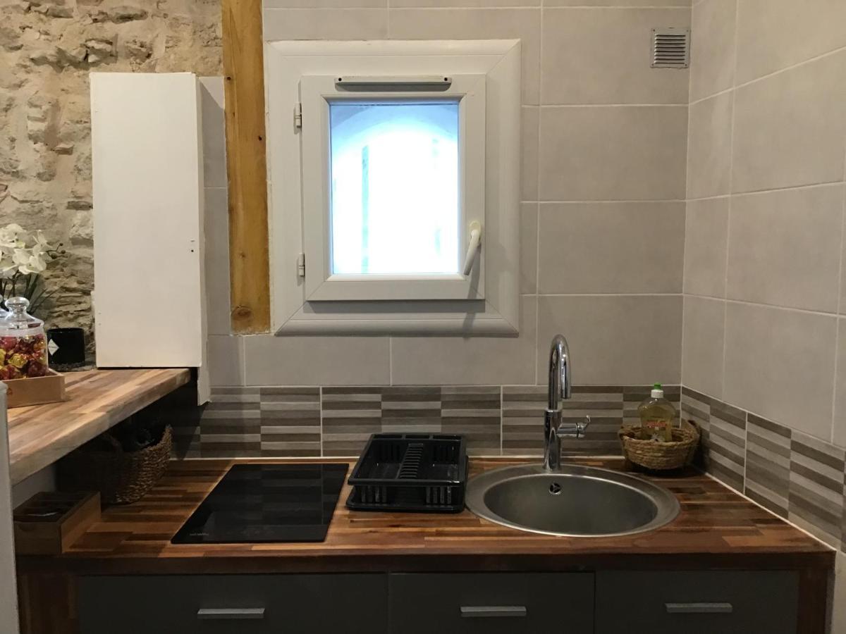 Apartament Loft Avec Beaucoup De Cachet Centre Historique Montpellier Zewnętrze zdjęcie